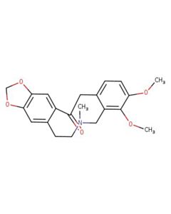 Astatech ALLOCRYPTOPINE; 0.5G; Purity 95%; MDL-MFCD00022318